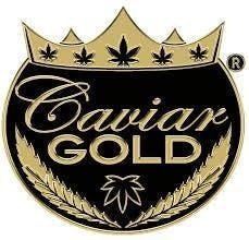 Caviar Gold - Zero — Moonrock