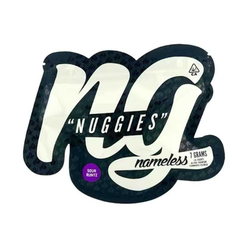 Sour Runtz | 7g | Smalls