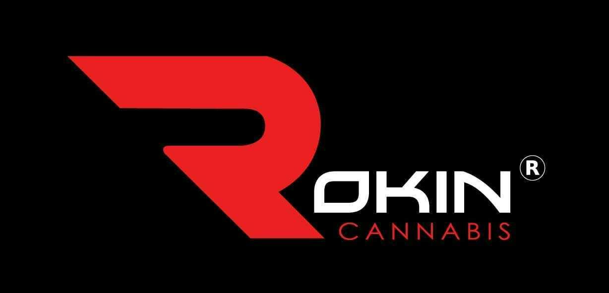 Rokin Cannabis - Tahoe OG | 1g Reserve Rosin AIO