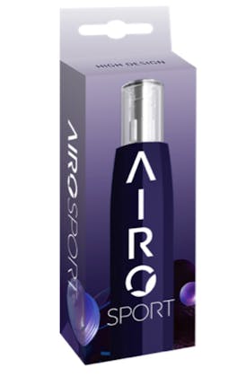 Airo - Purple Battery