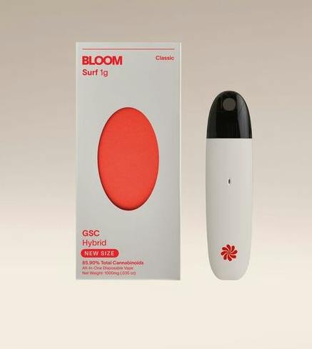 Bloom - GSC Surf 1.0g