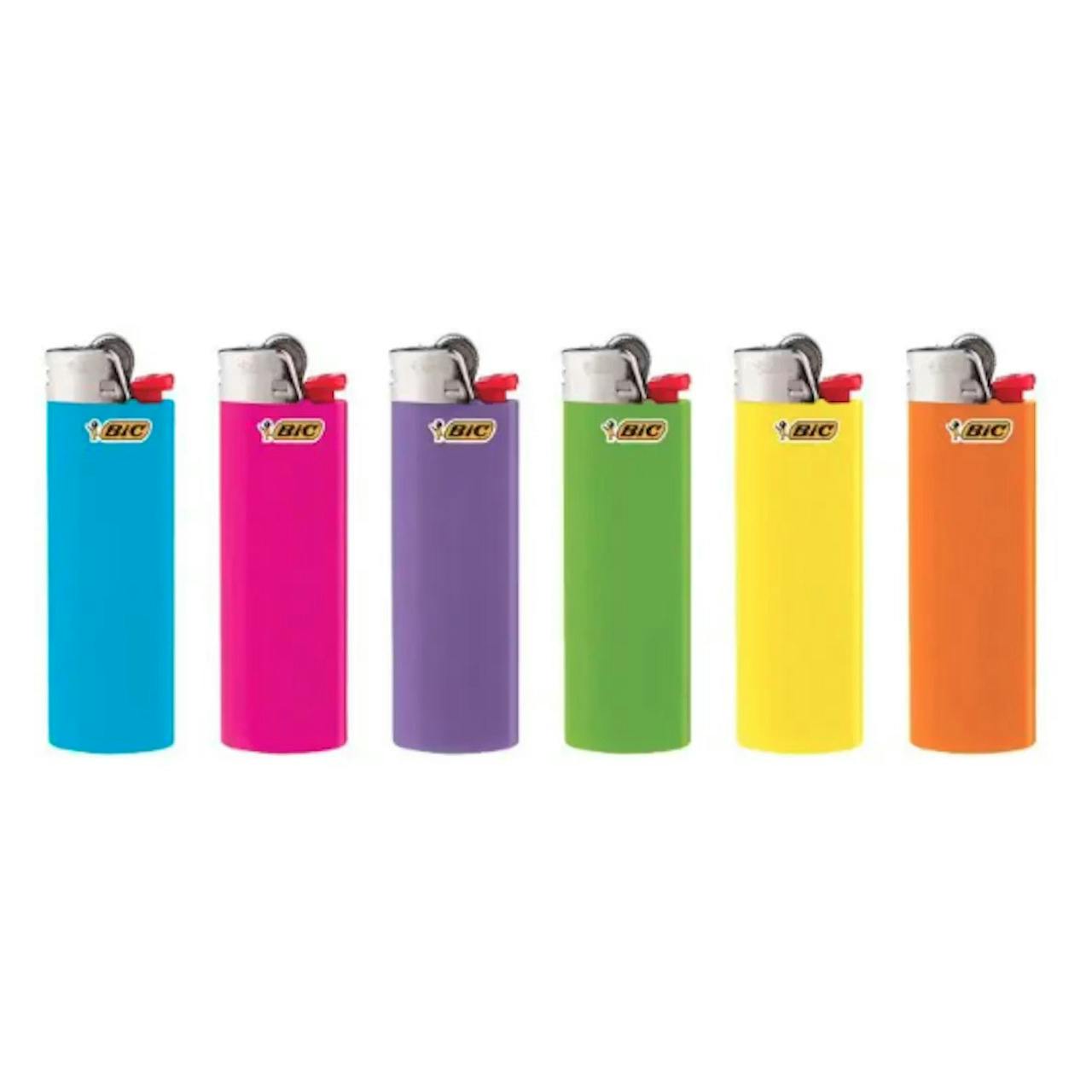 Bic Classic Lighter