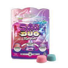 ABX: Duo - Berry
