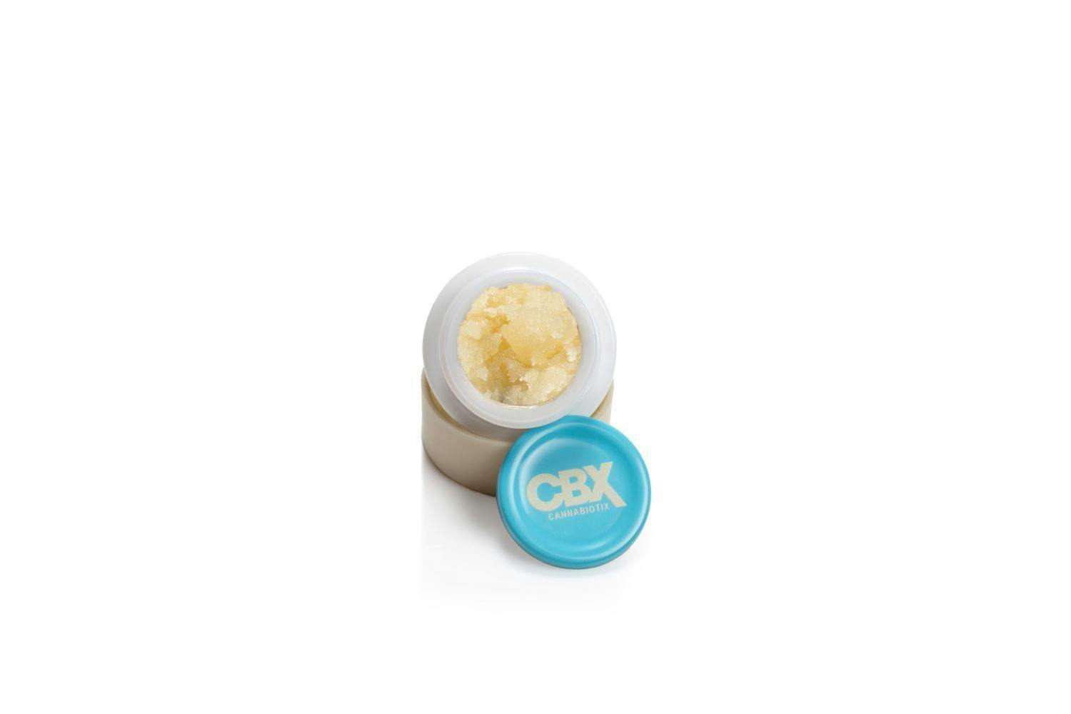 Cannabiotix - 1g Rosin Tier2 - Cookies & Glue