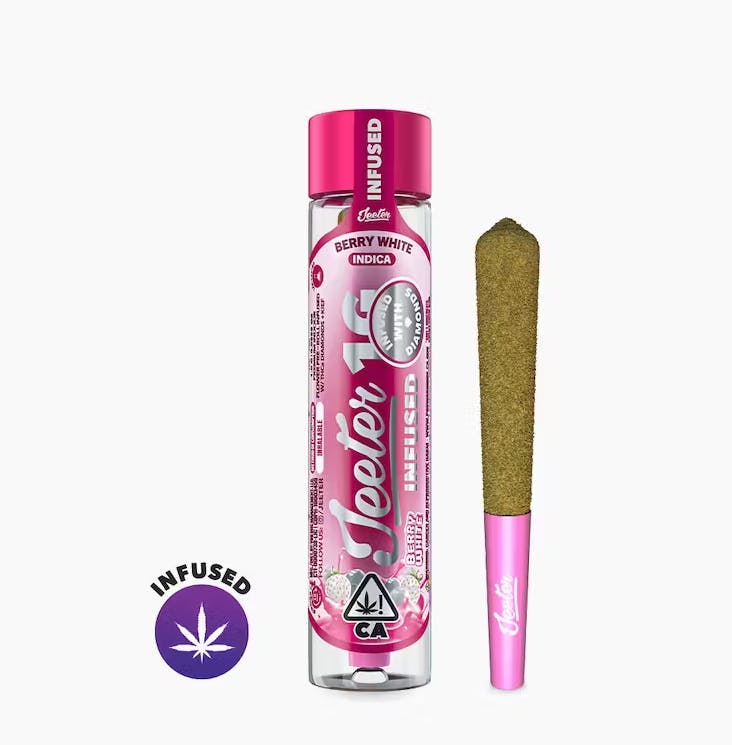 JEETER - — Granddaddy Purple