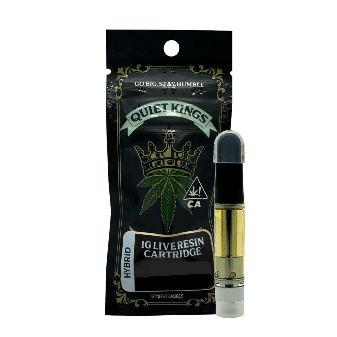 Quiet Kings: Rainbow Zelato