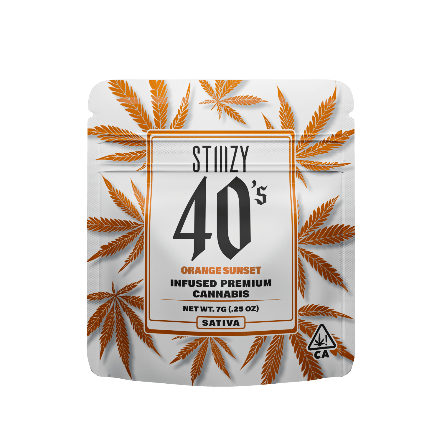 Stiiizy — Magic Melon