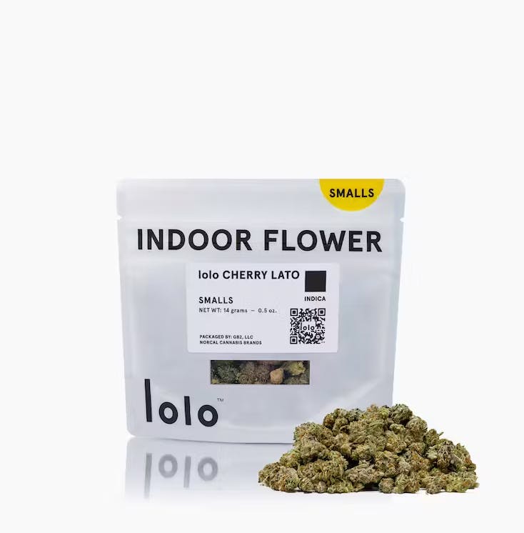 lolo: Grape Headband
