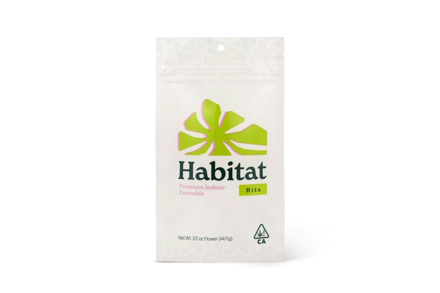 Habitat - 14g Bits - Fire Reserve
