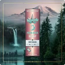 Presidential - 1.5g Moonrock Blunt - White Walker