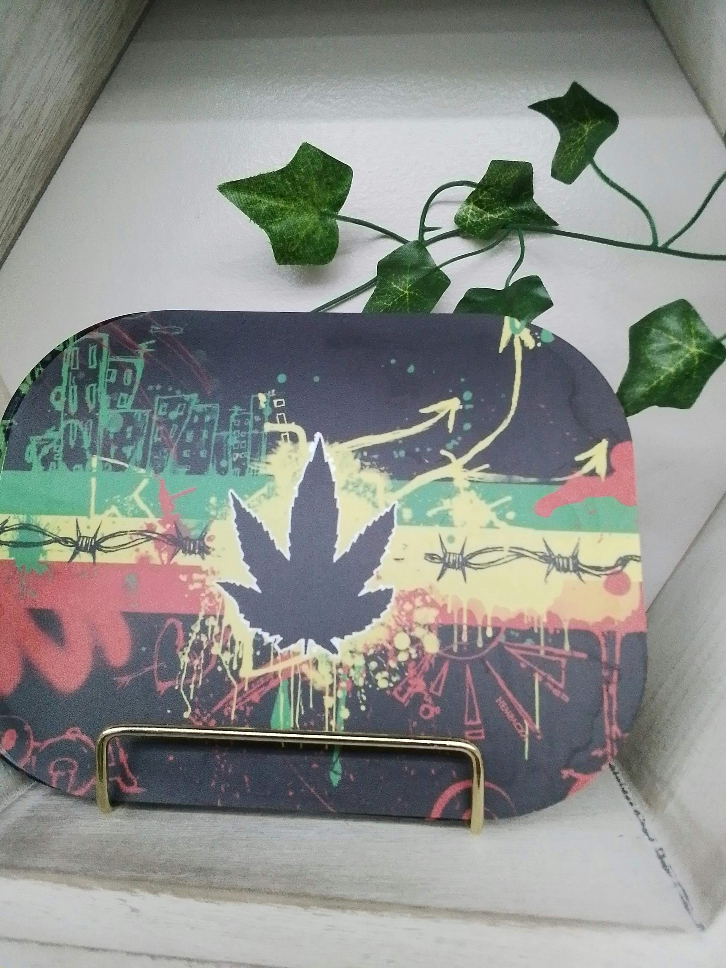 Pot Leaf