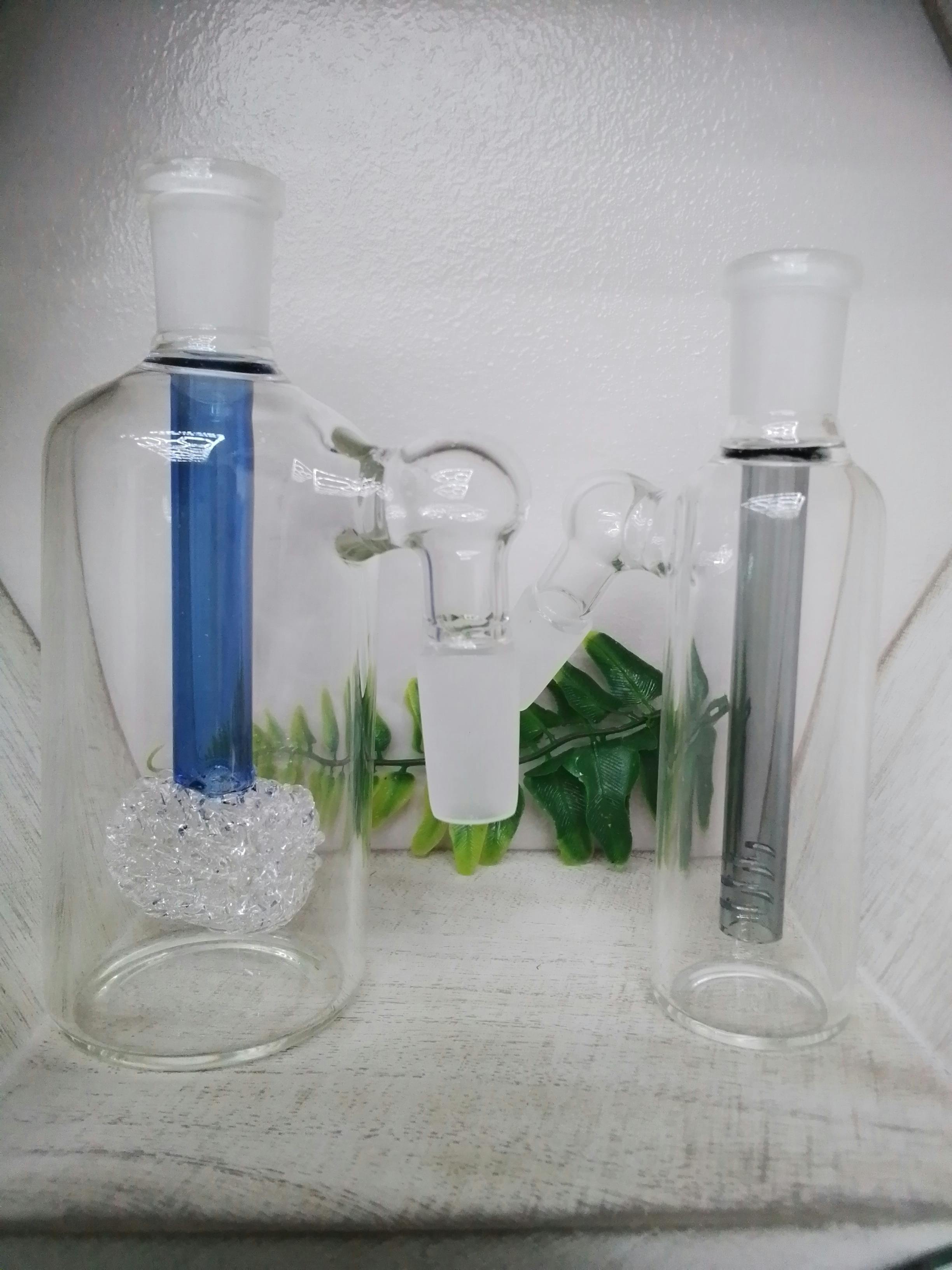 Ash Catcher