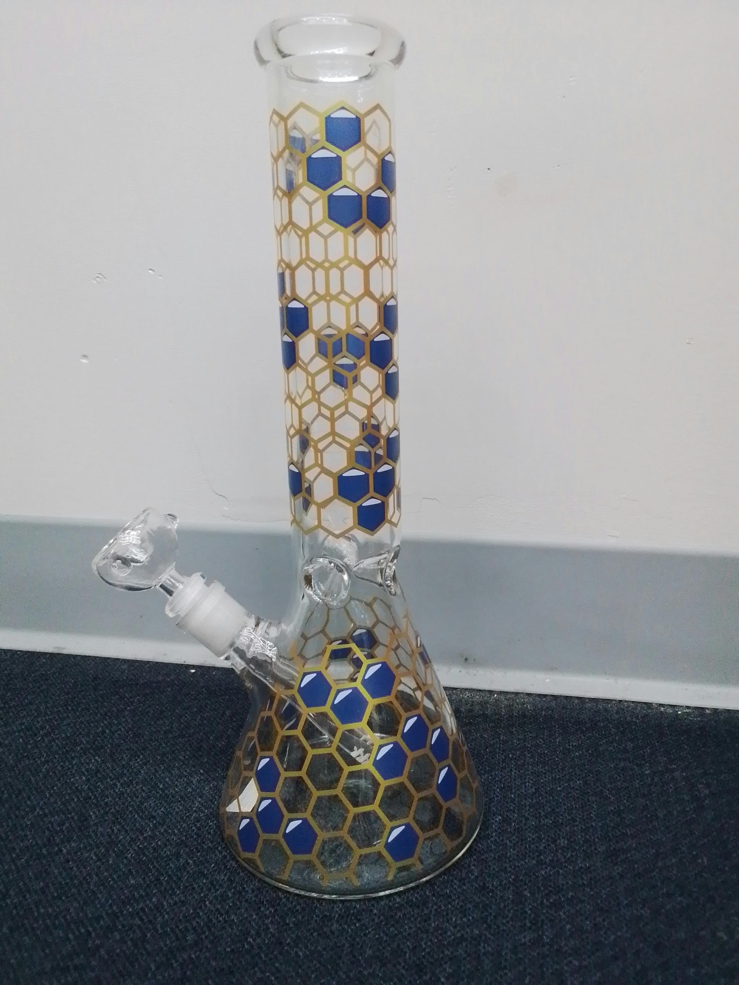 Honeycone 18 in