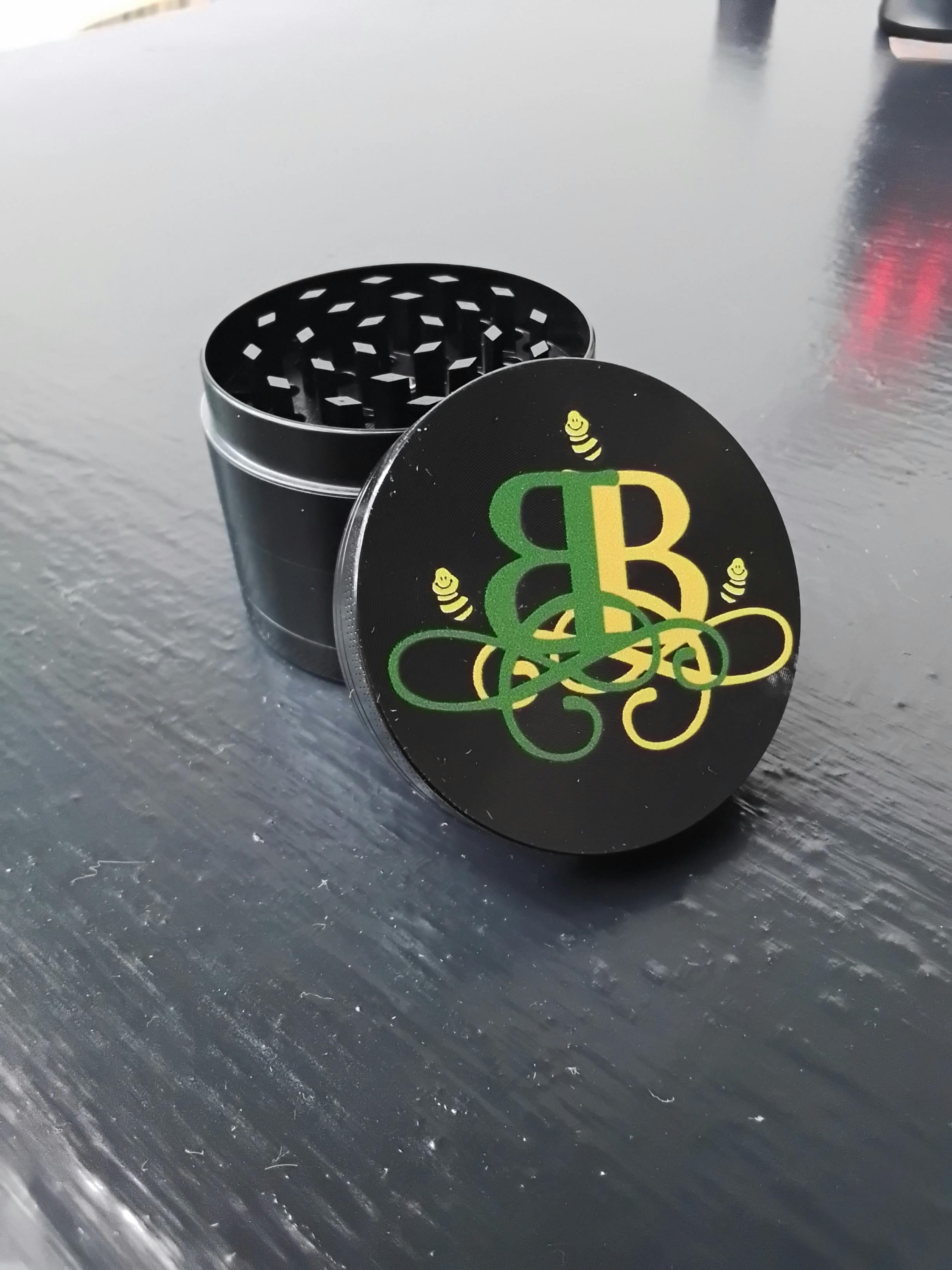 Grinder 55mm