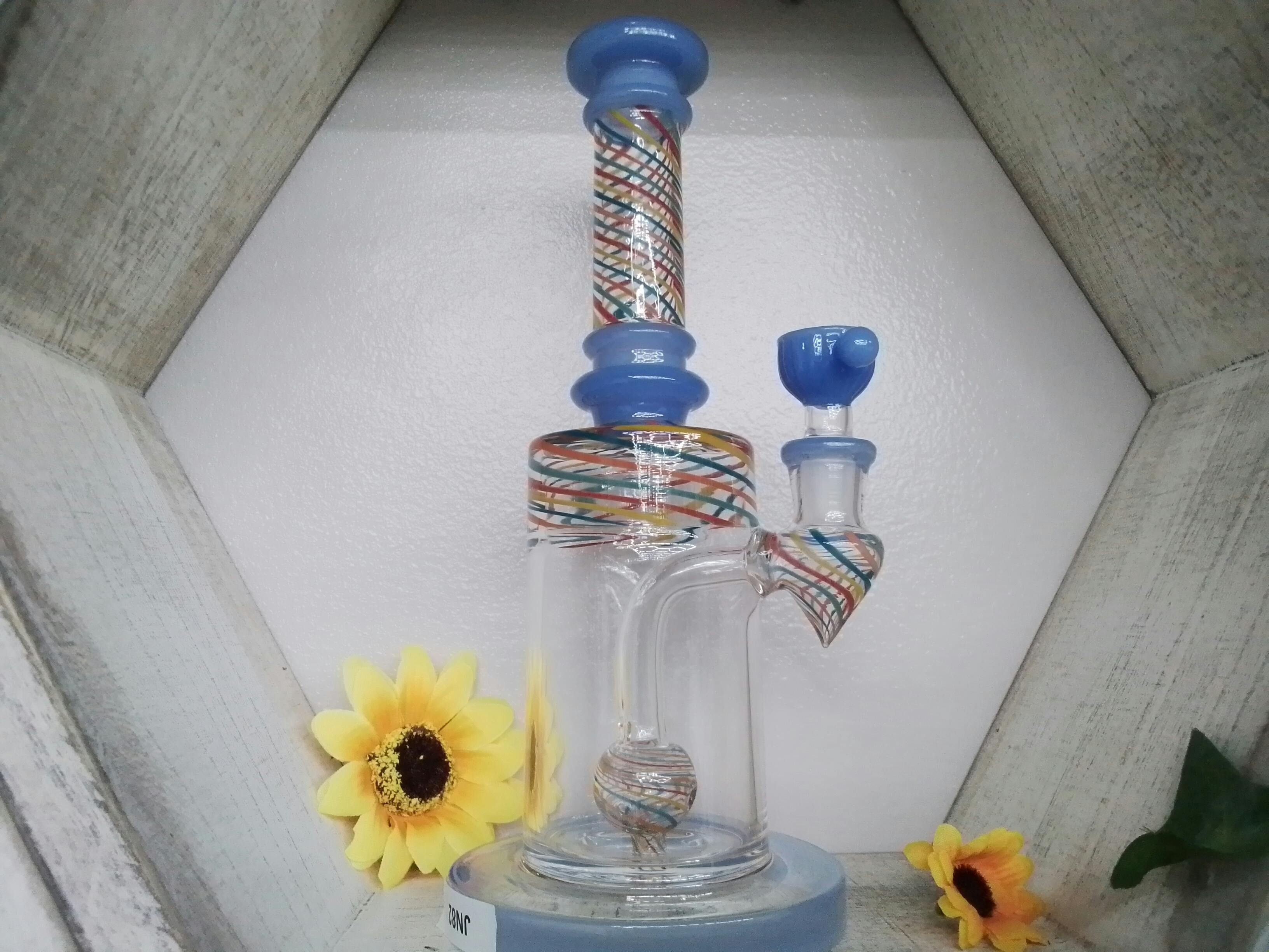 Spiral Bong