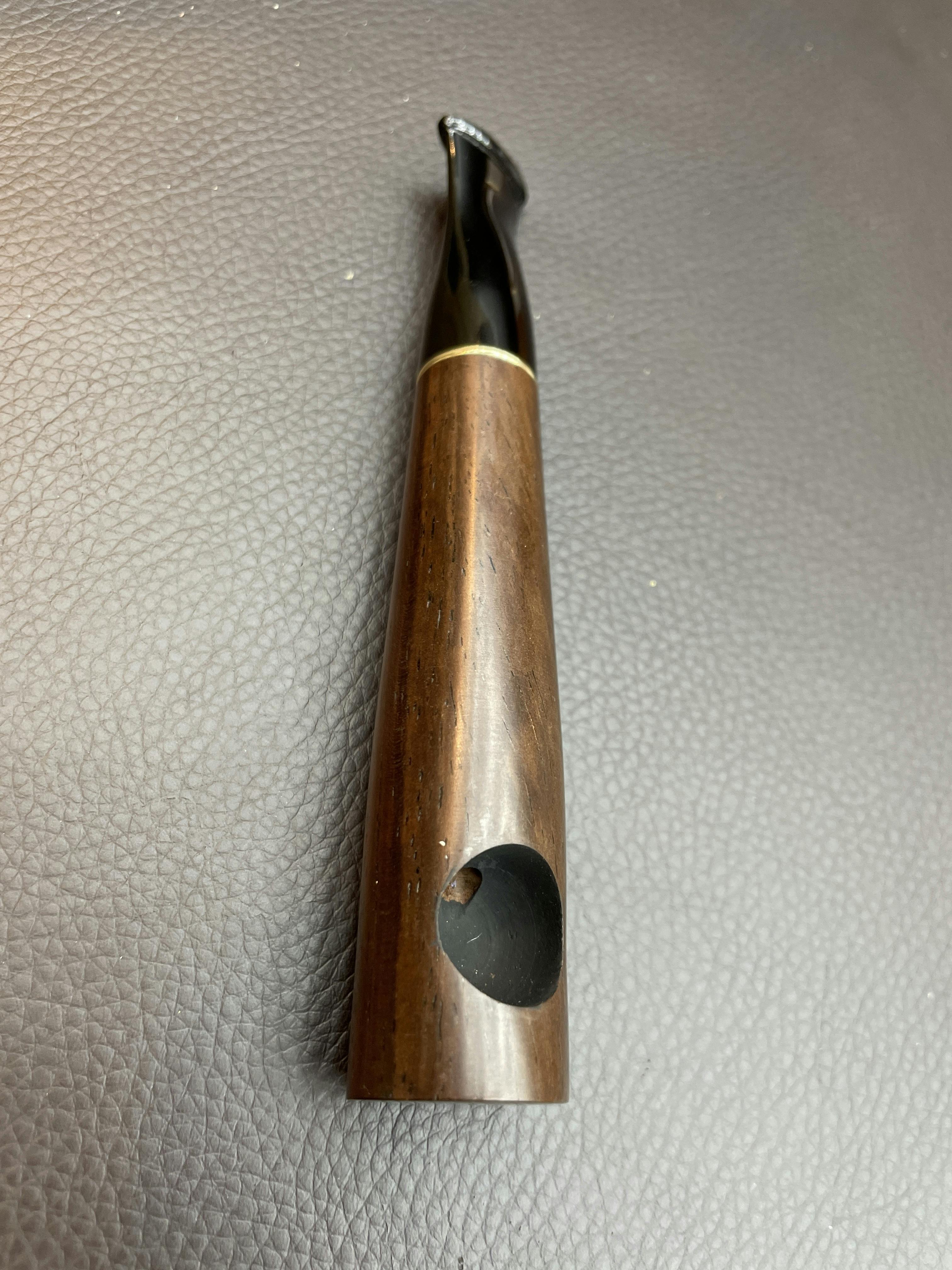 Wood Bat