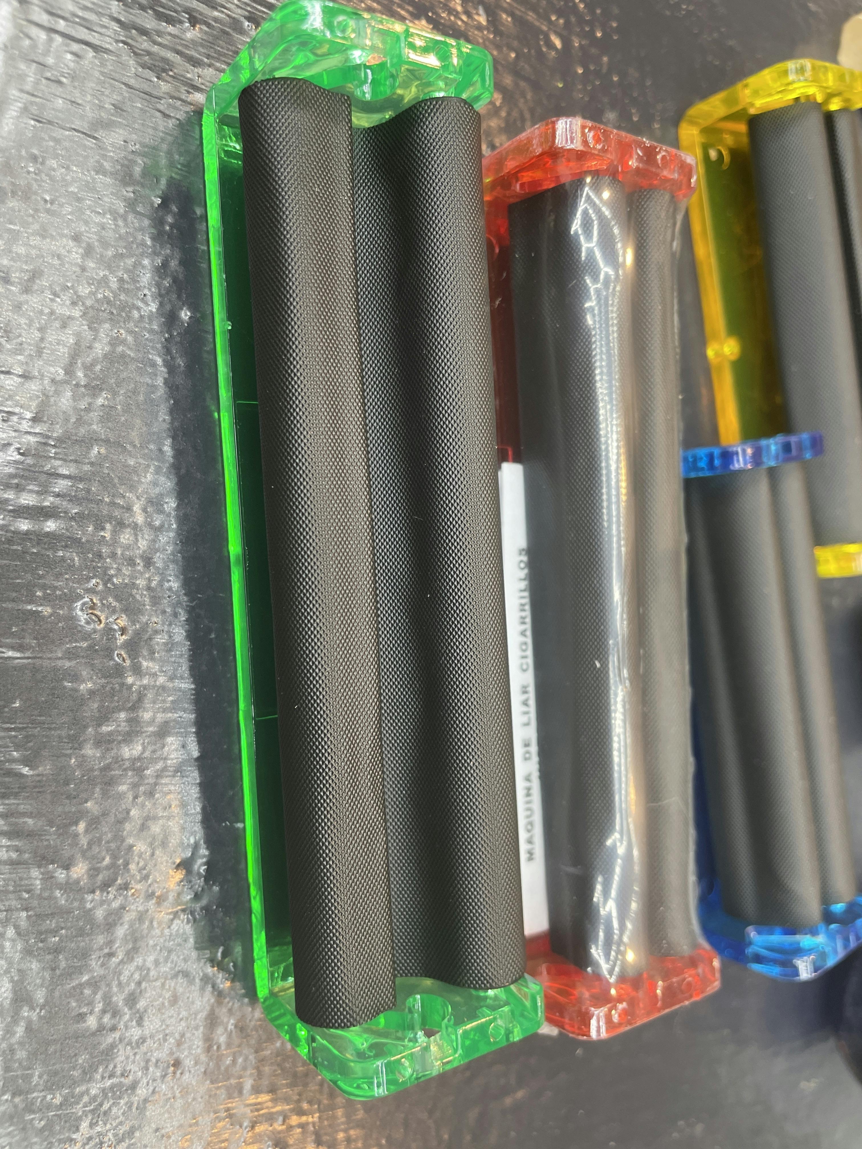110mm plastic Roller