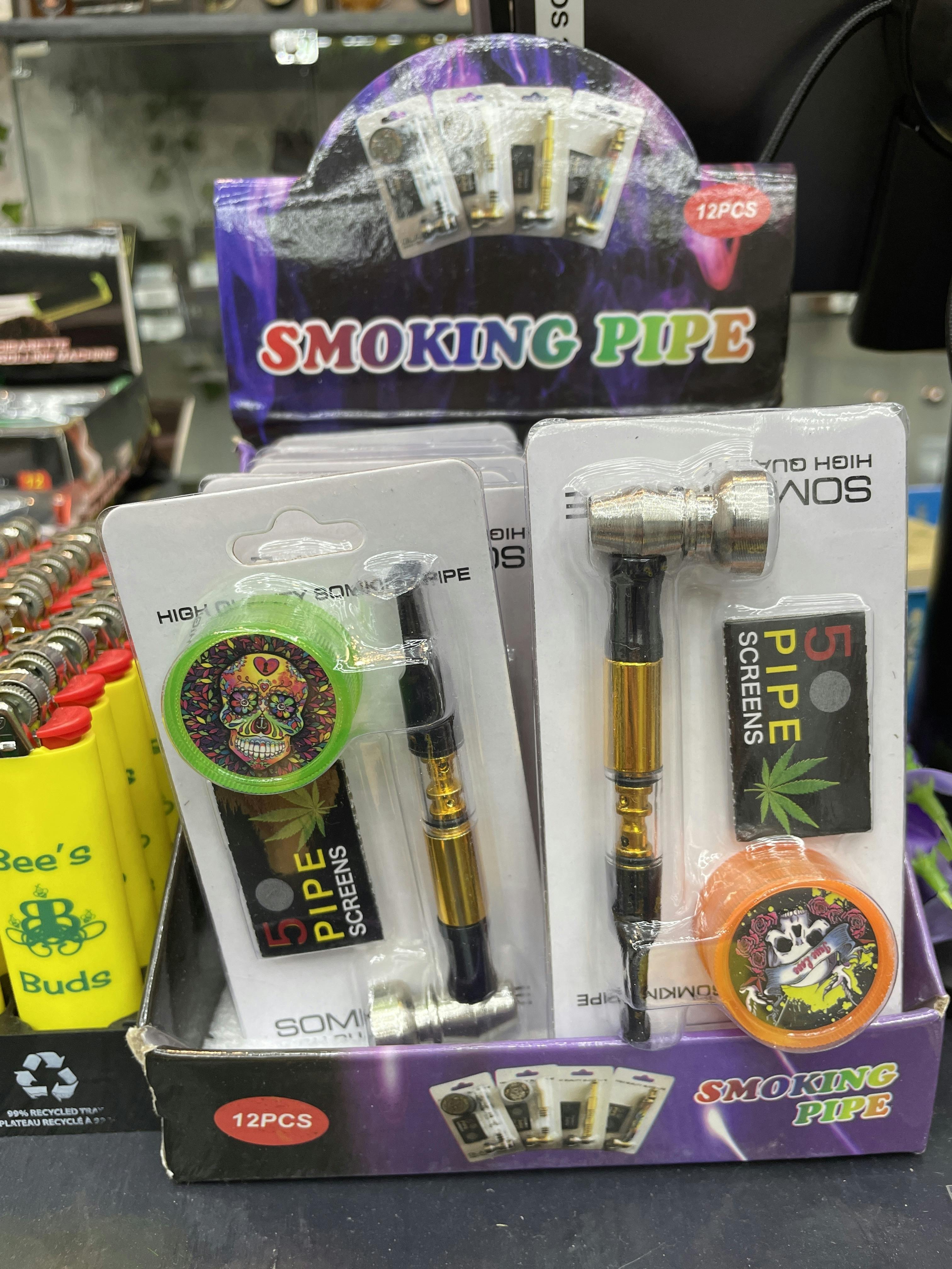 Pipe kit