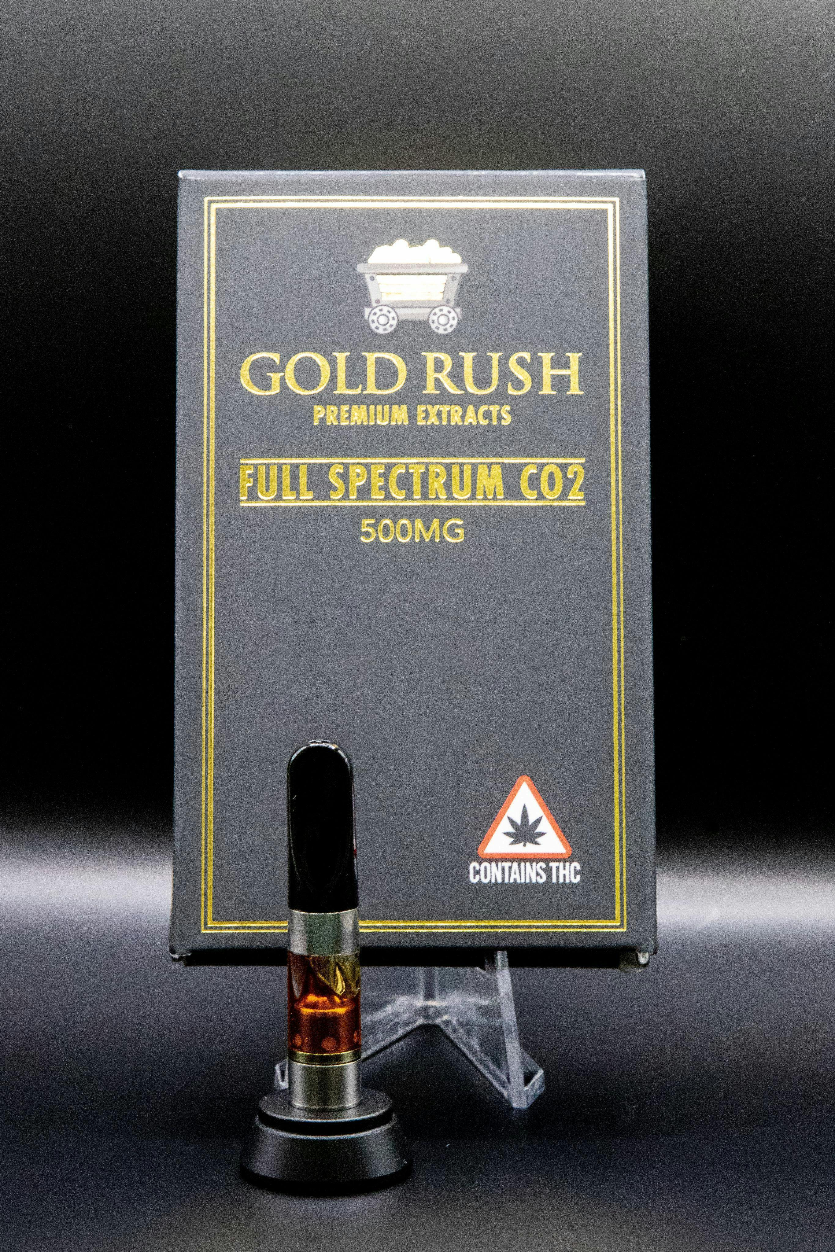 MB- Full Spec Cart 1g-Blackberry Kush - (Ind/Hyd)
