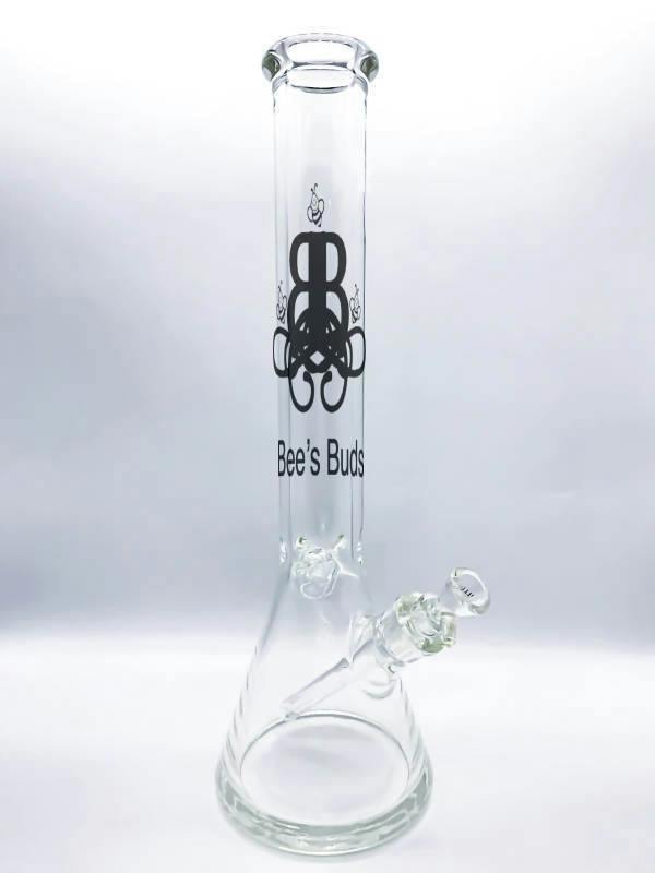 Bee's Buds Bong large