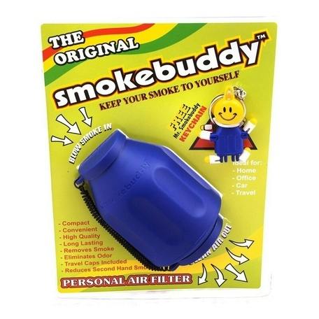 Smoke Buddy Personal Air Filter