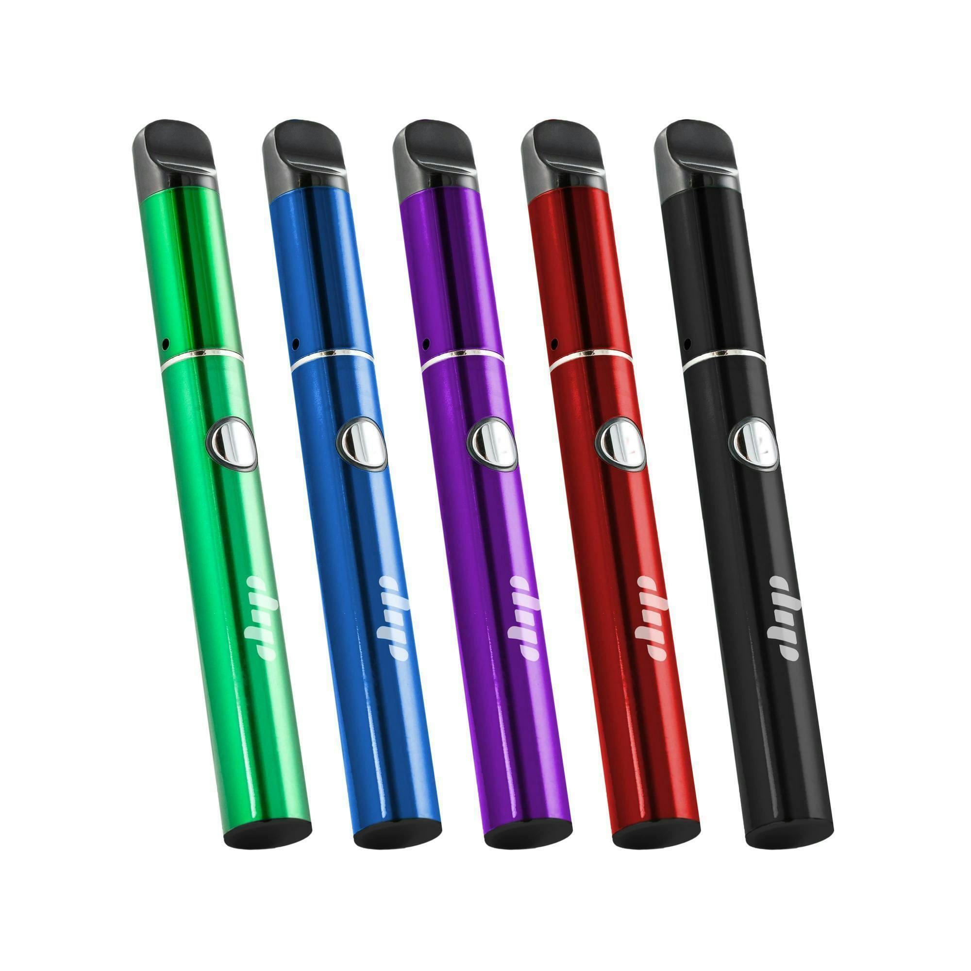Dip Devices Lunar 650mAh Portable Concentrate Vaporizer
