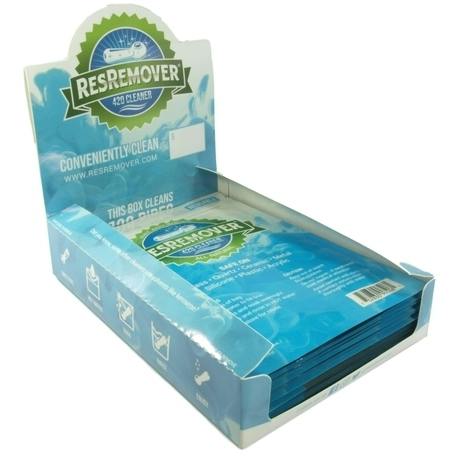ResRemover 420 Cleaner