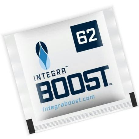 Integra Boost 62% 8g pouch