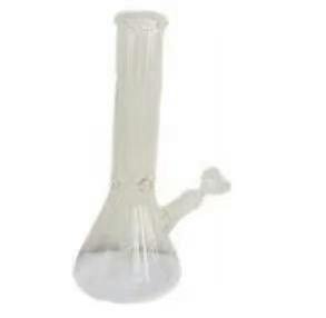 Clear Beaker bong
