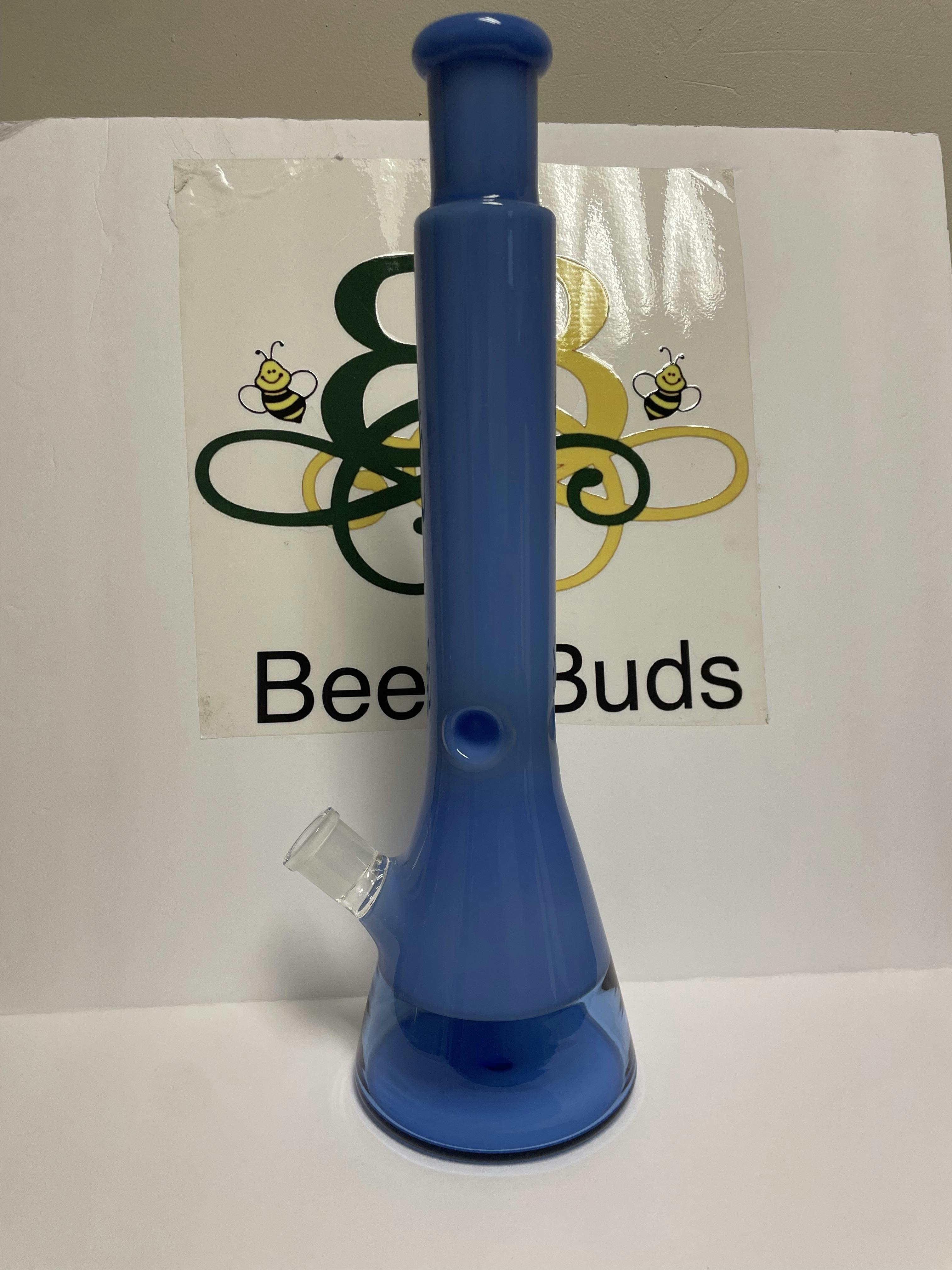 Lavender Tower Bong