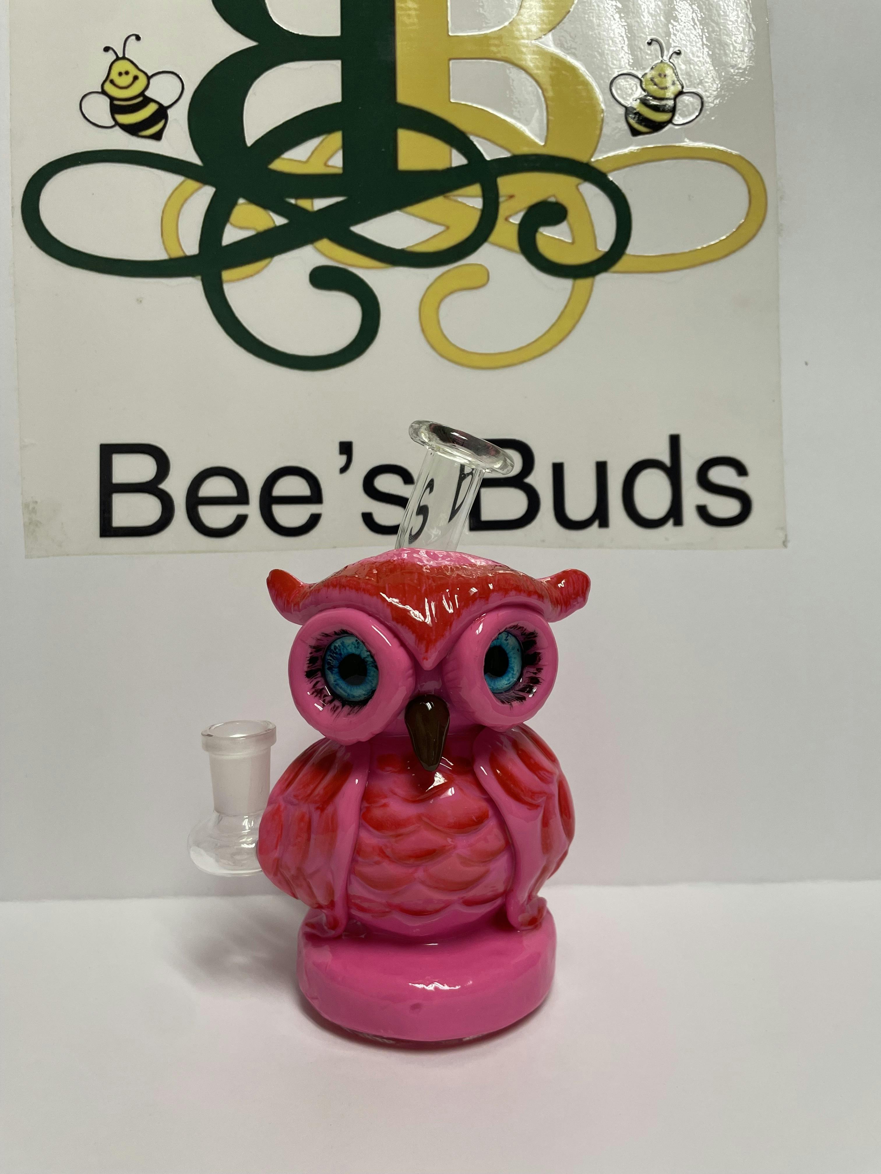 Owl Bong