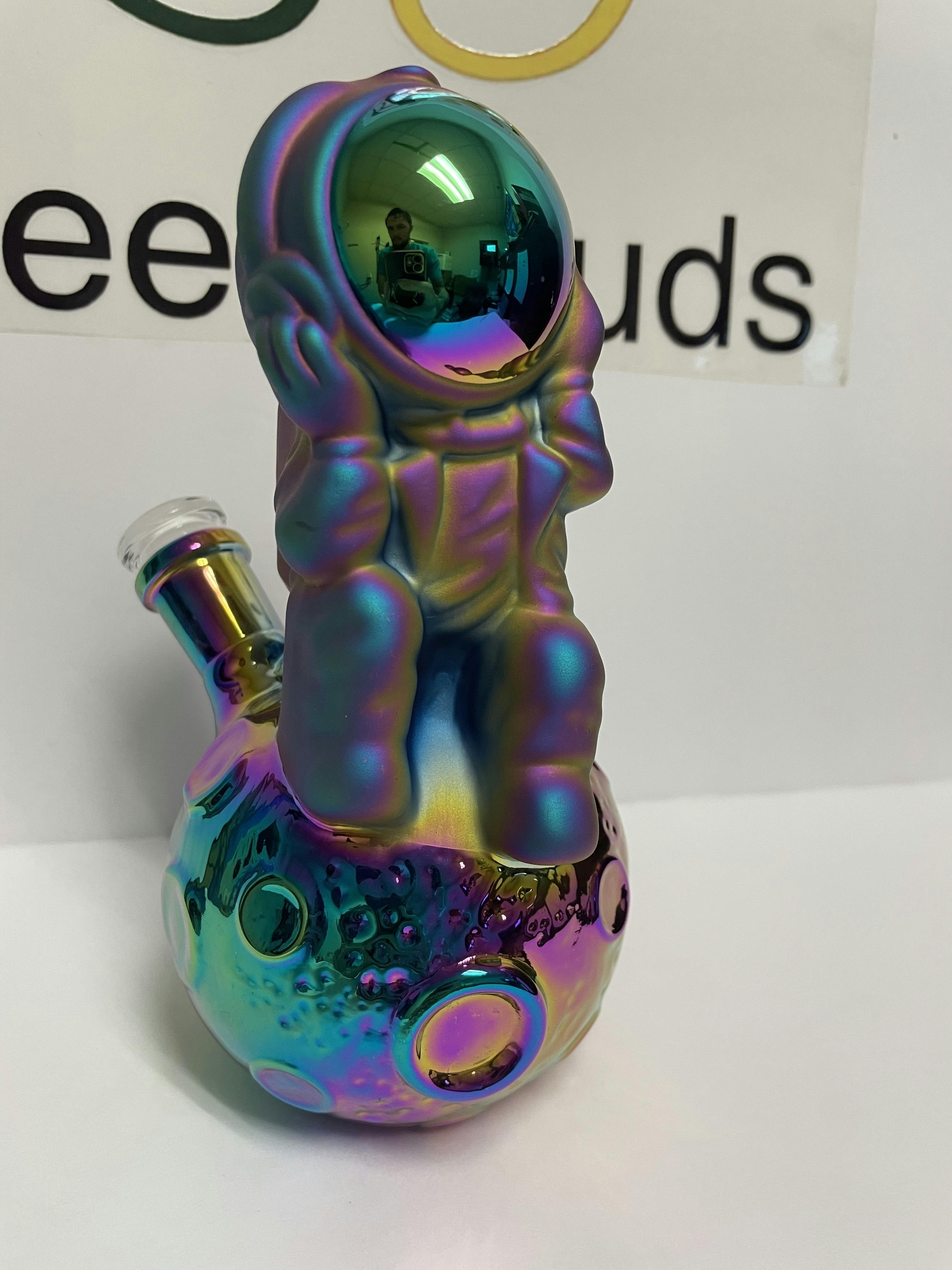 Astronant Bong