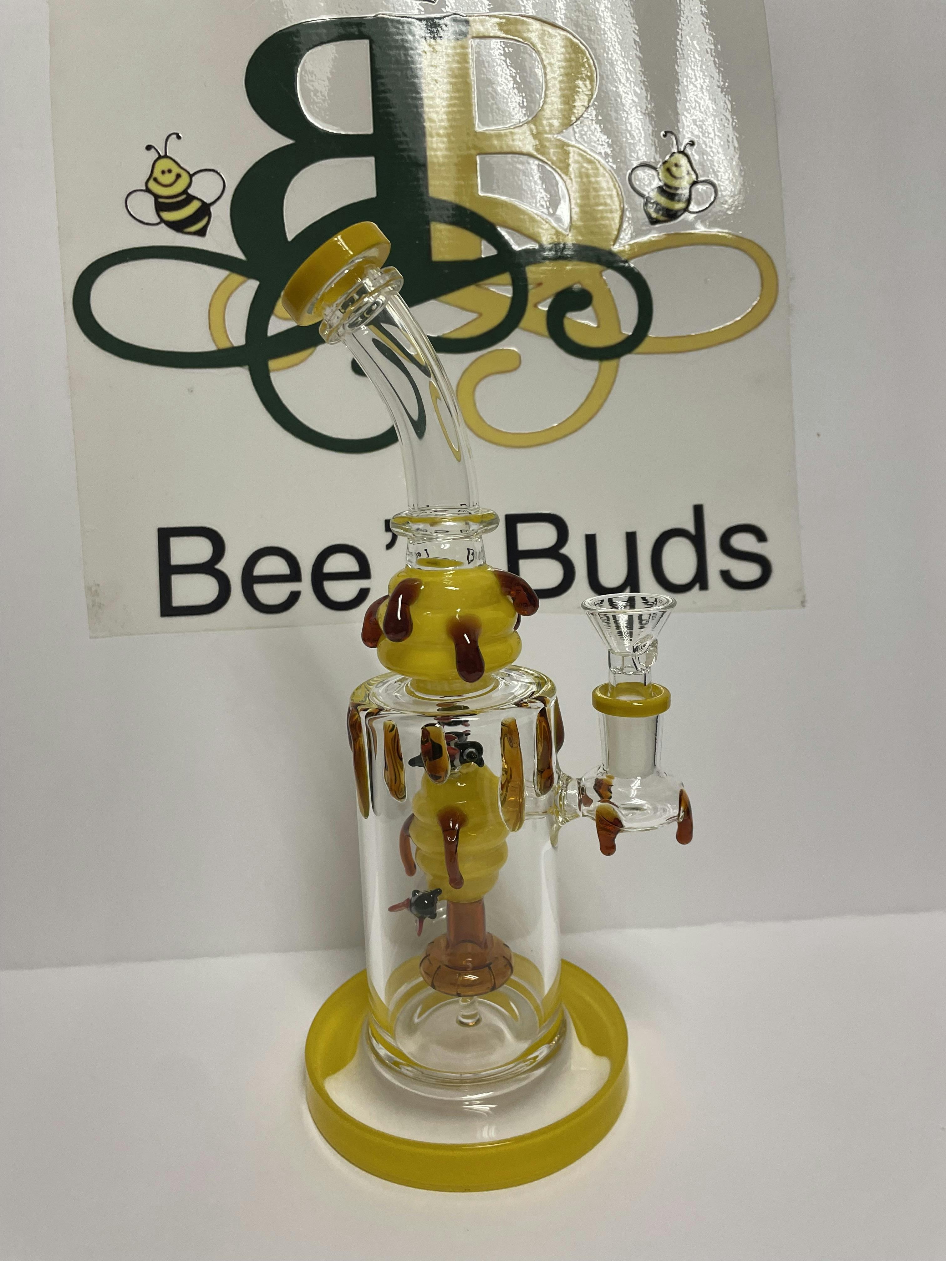 Bees w/ Honey