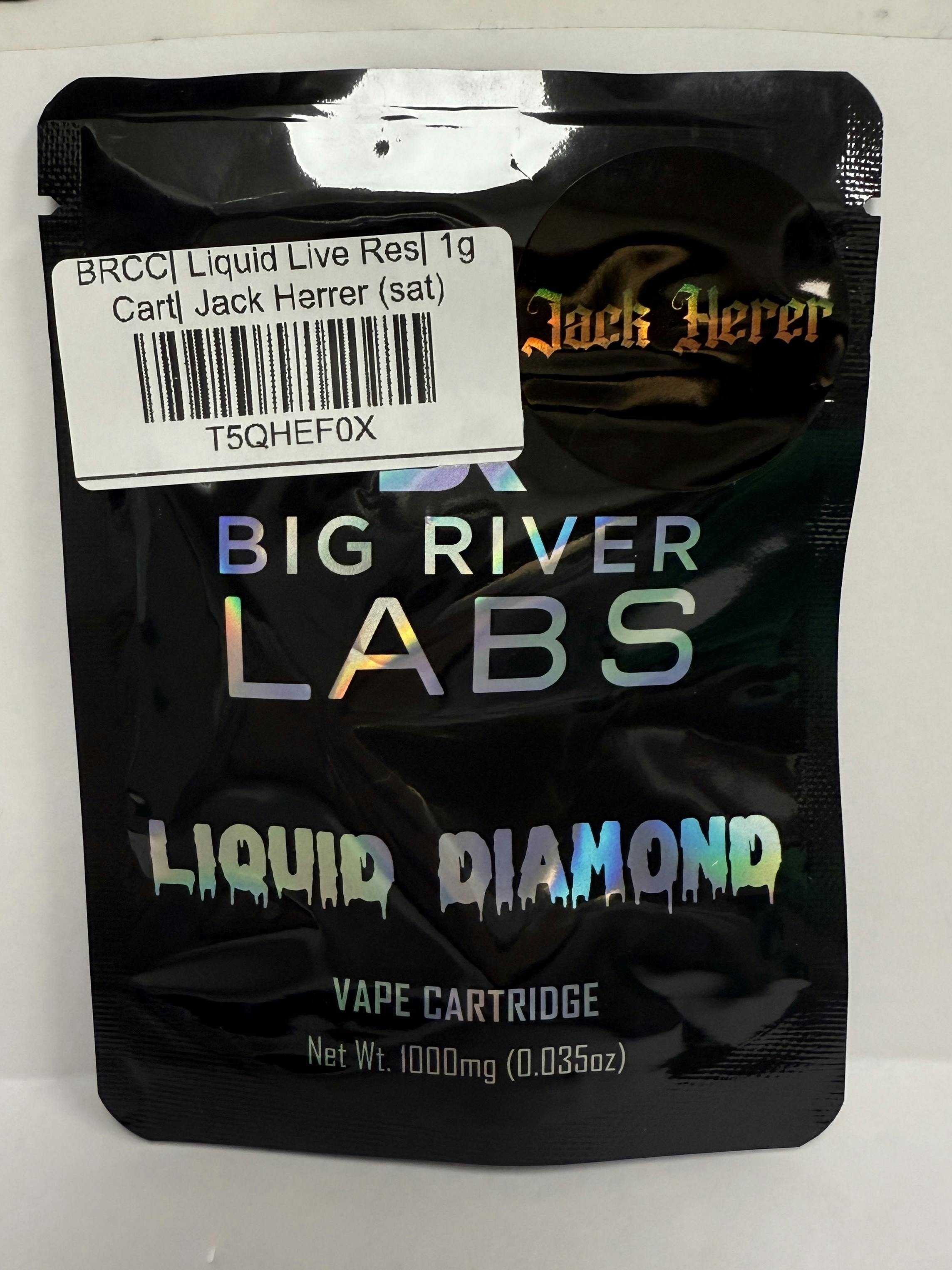 Brcc Liquid Jack Herrer