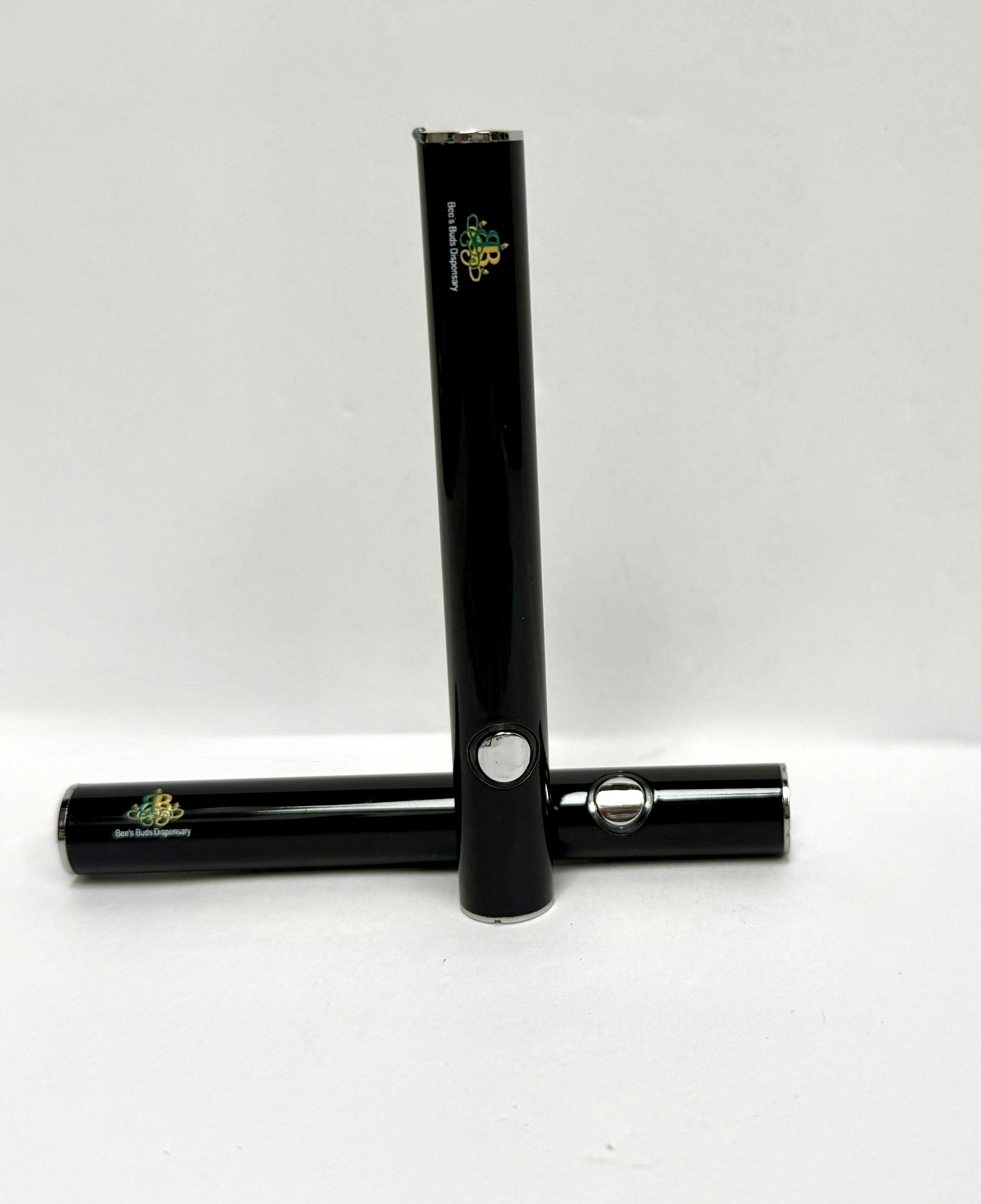 Bee's Buds Stick Battery at Bee's Buds Dispensary Saucier