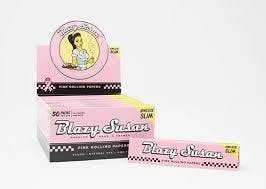 Blazy Suzan King Size at Bee's Buds Dispensary Wiggins