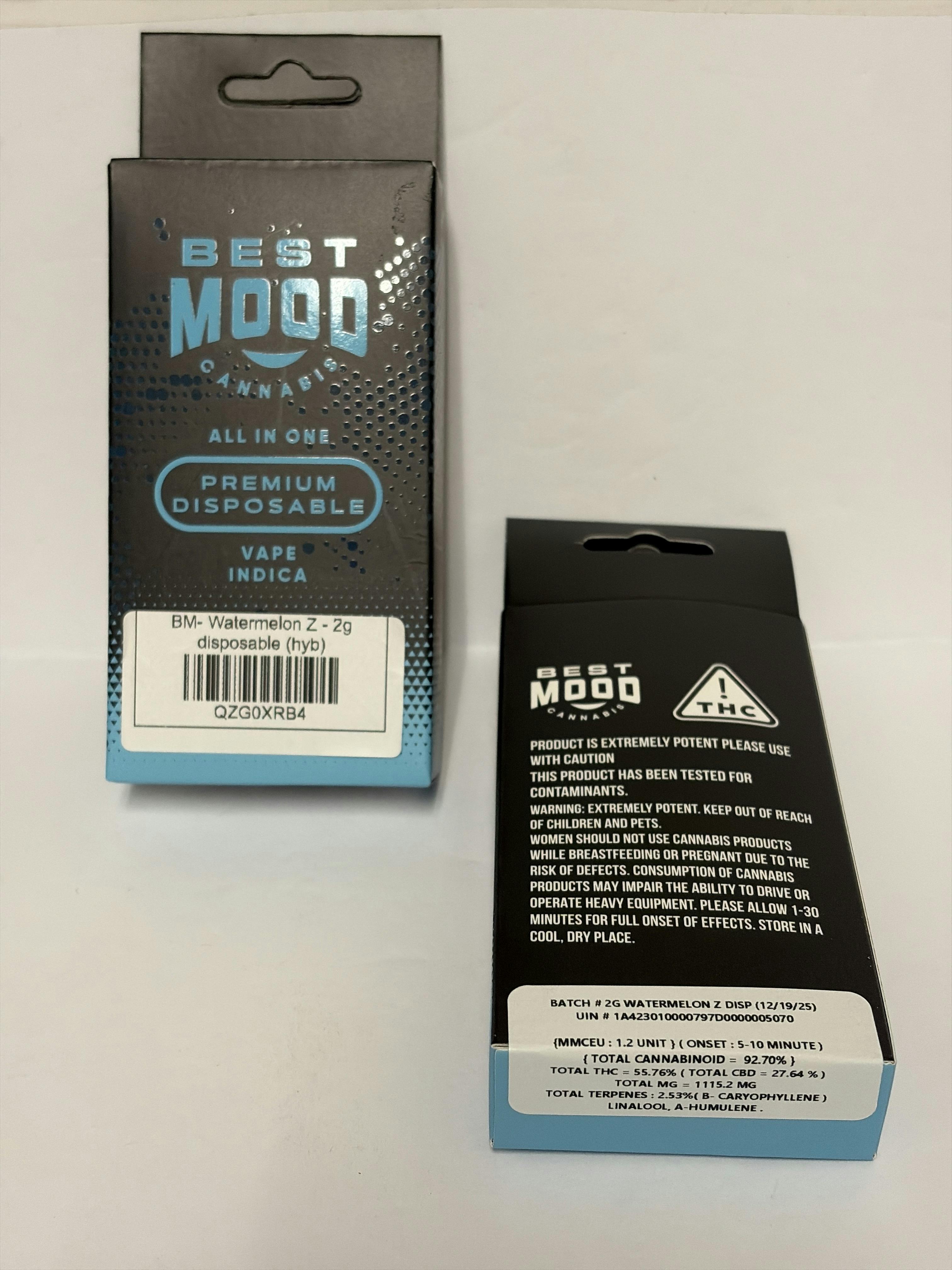 elf bar vape uk Bumblebee Disposable Vape Pen In-depth Review main image 1