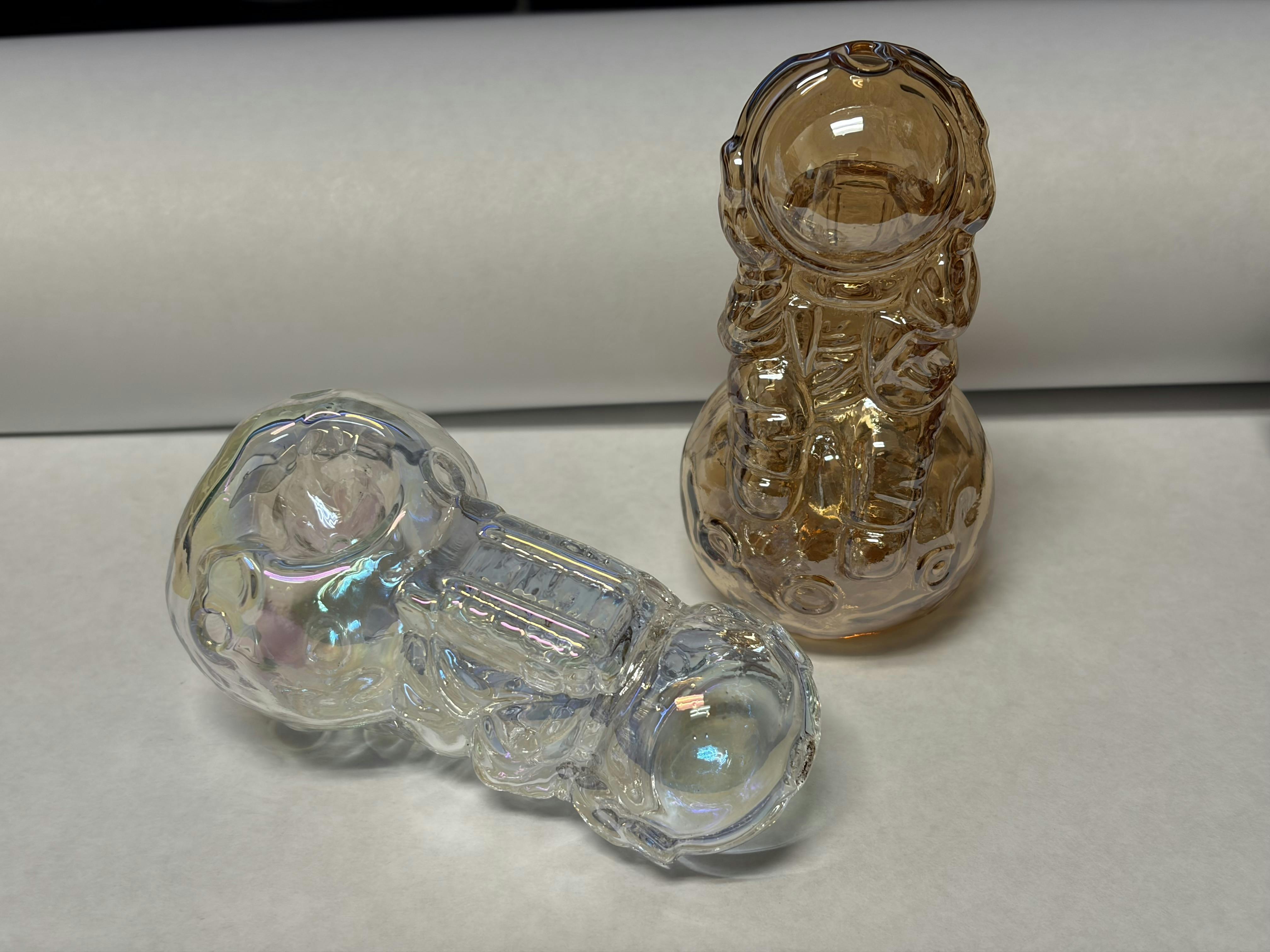 Astronout Pipe