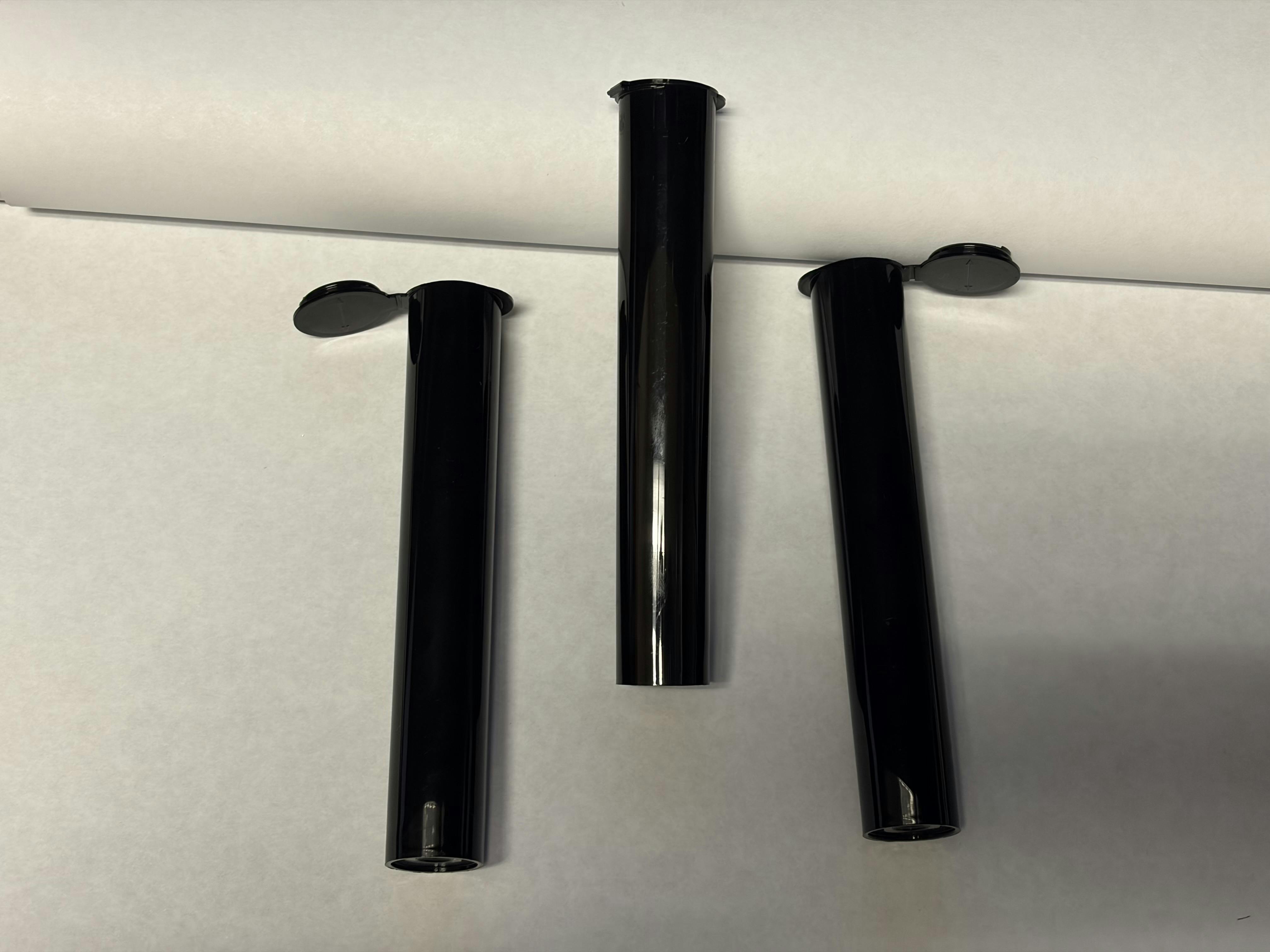 Preroll cone Tube at Bee's Buds Dispensary