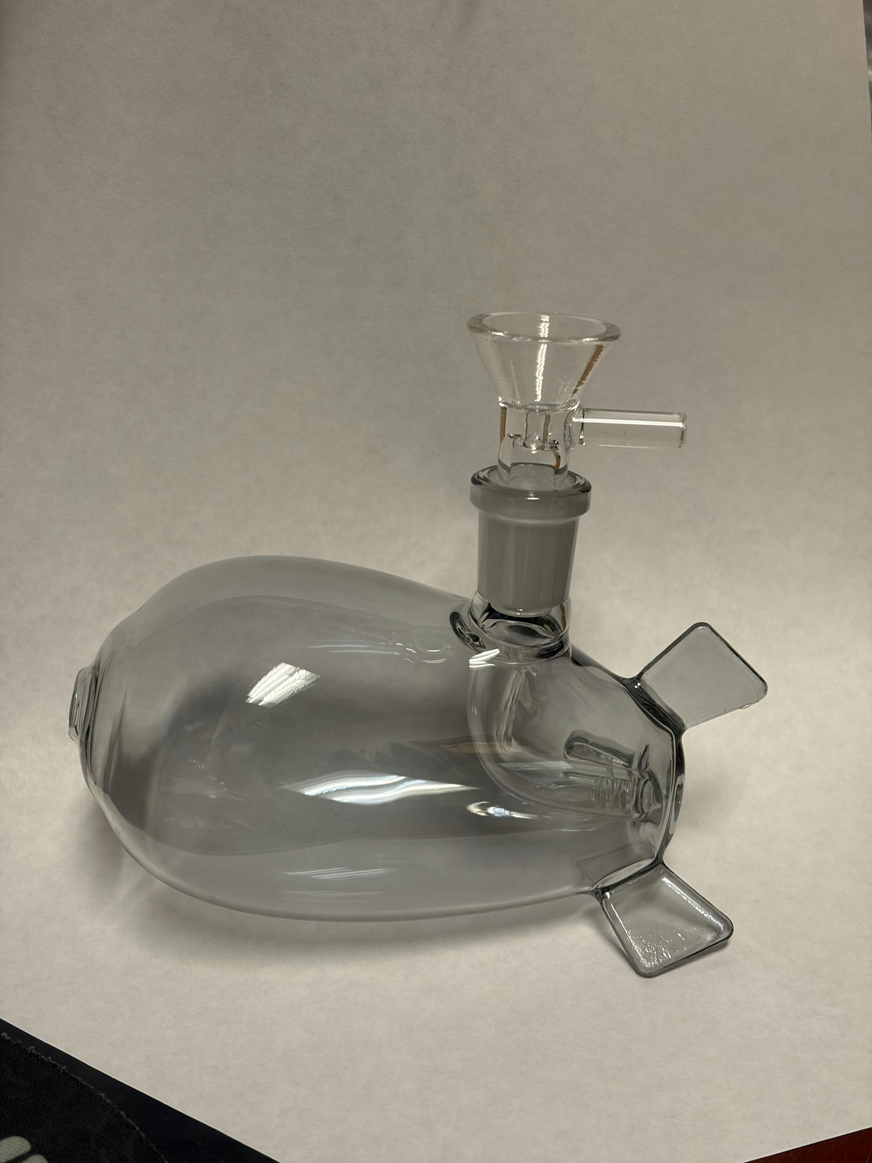 Submarine mini Bong