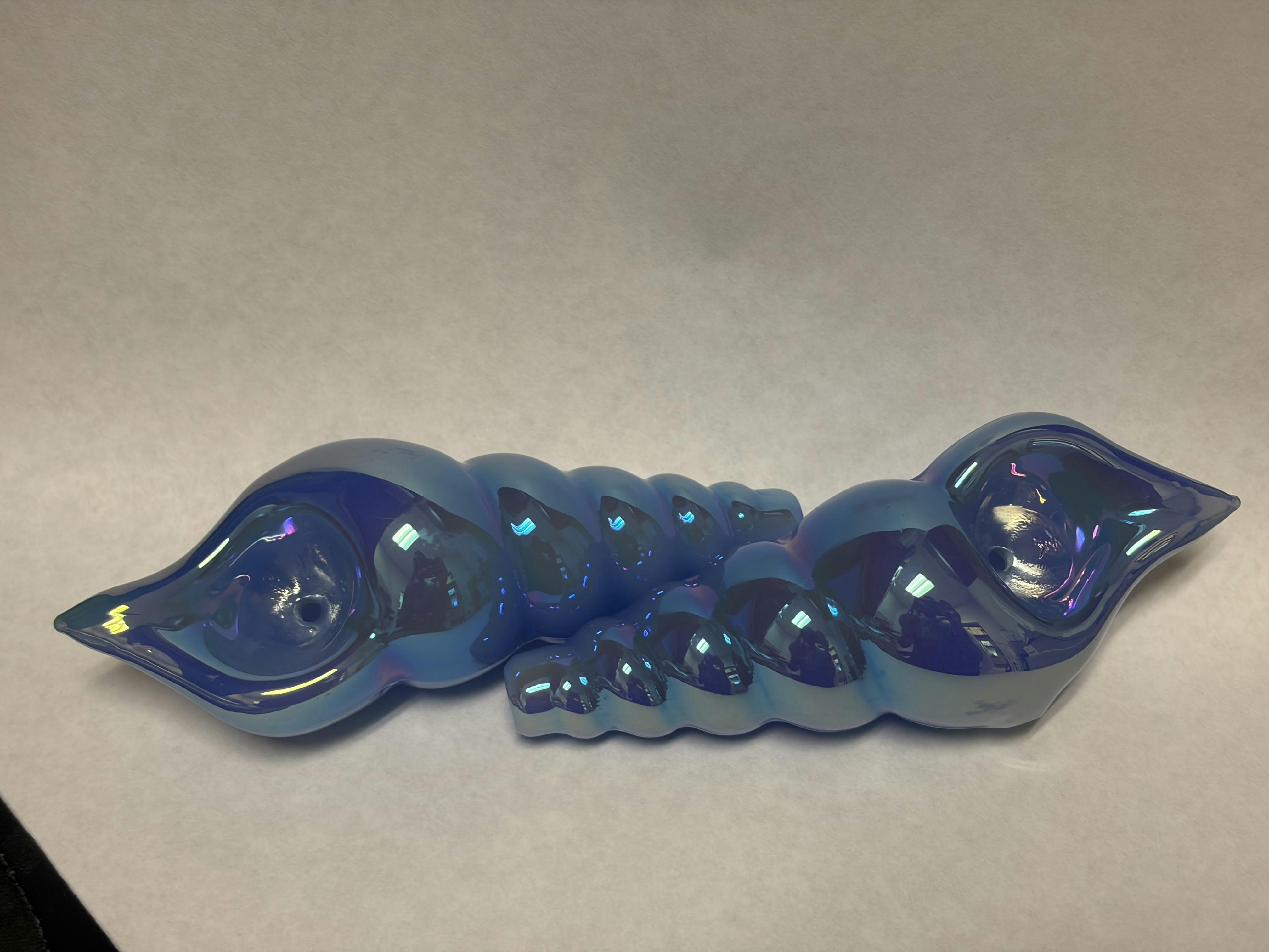 Shell Pipe