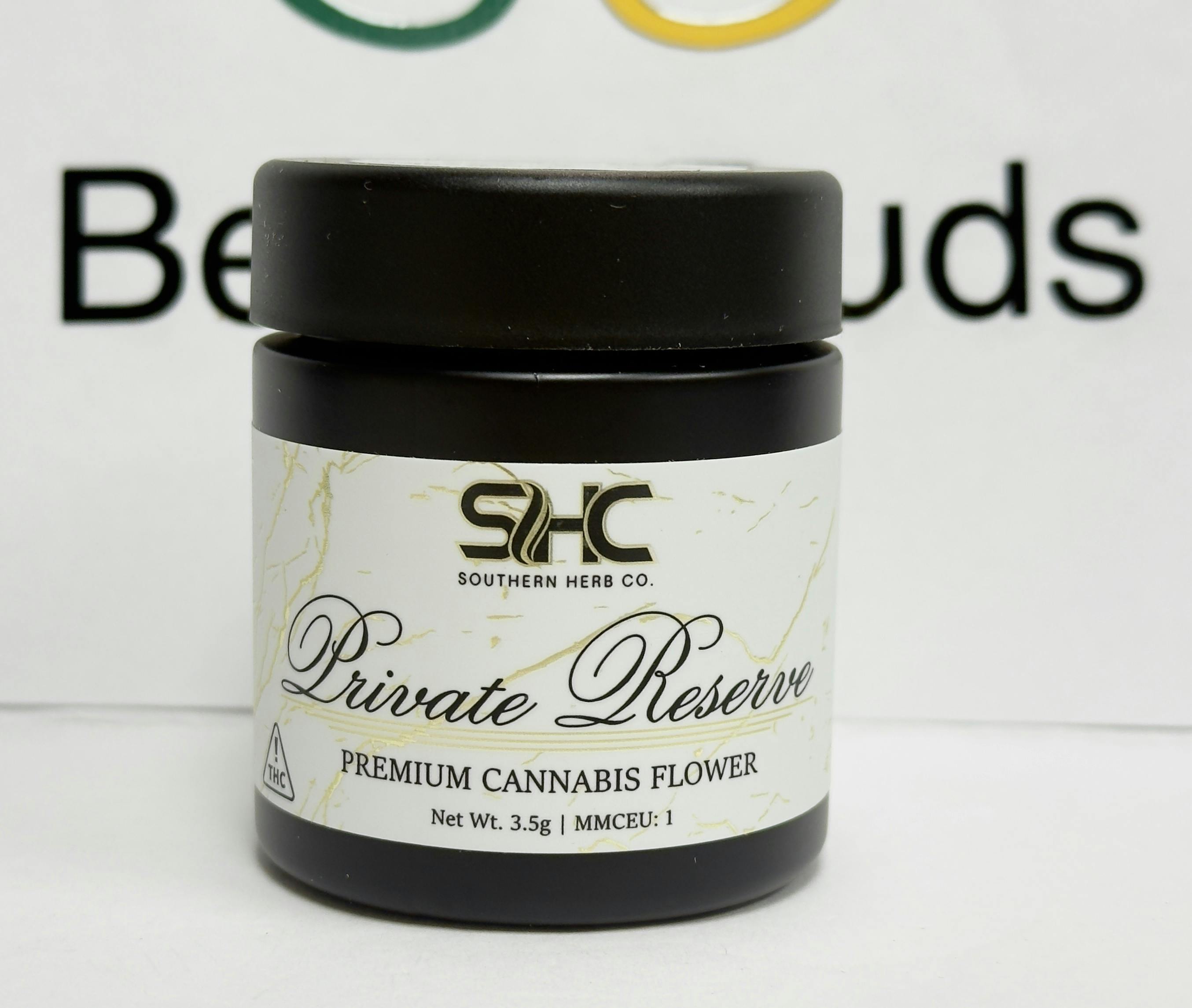SHC- Ricky Bobby - 3.5g
