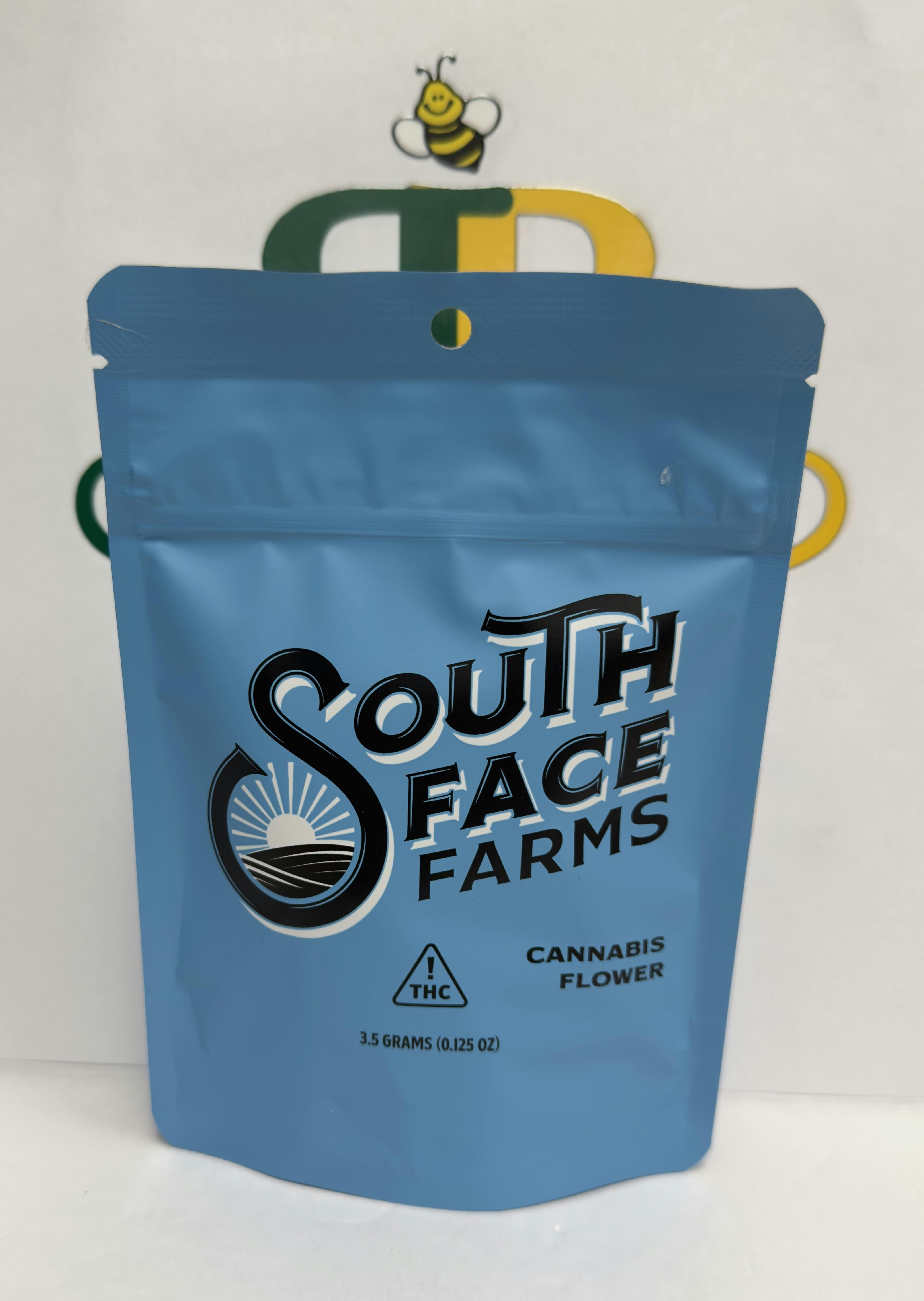 SFF - Gabana 29% 2.69%terp (hyb)