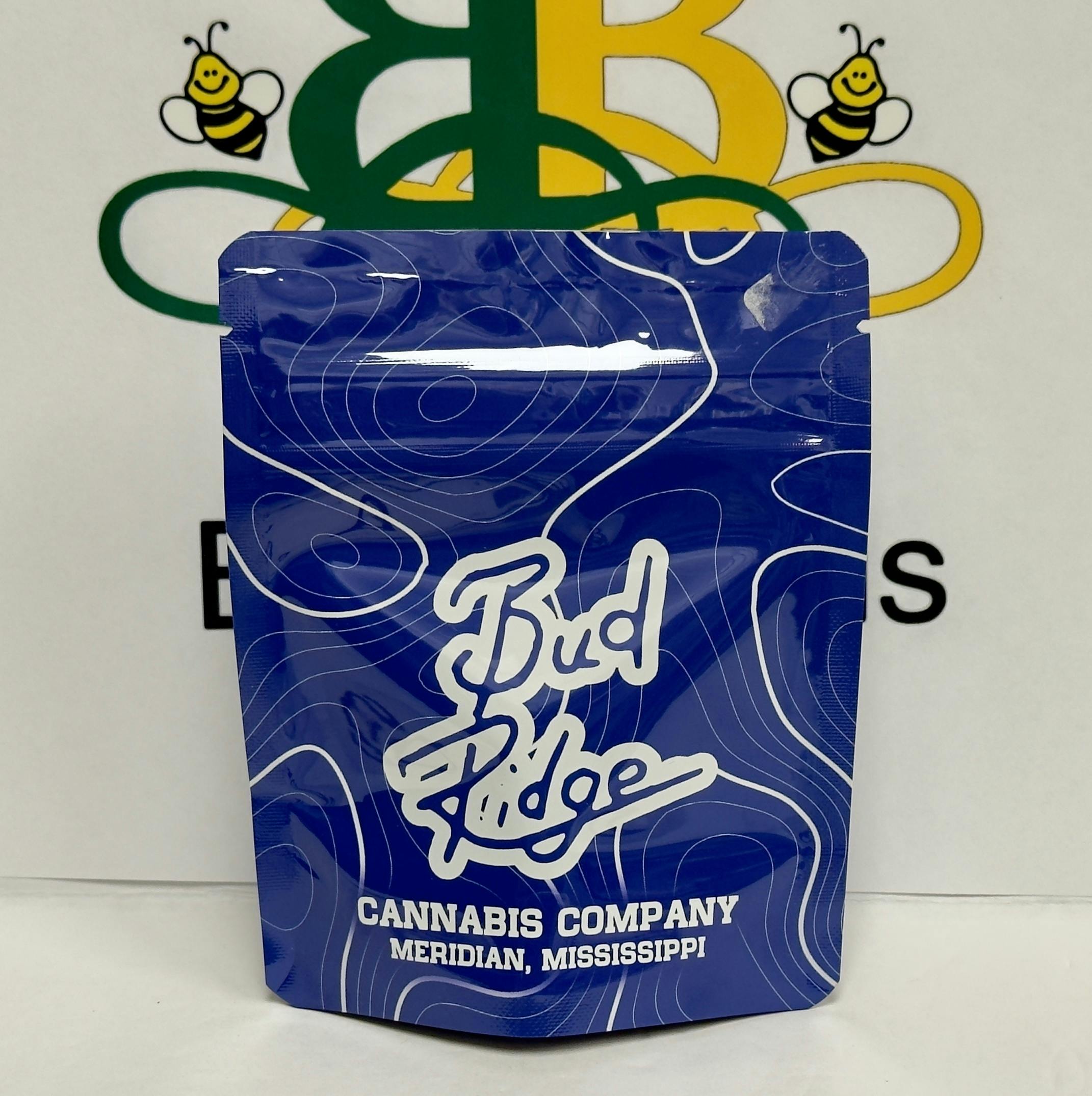 BR- Ice Cream Cake Runtz 29%- 2.7% terp (ind/hyb)