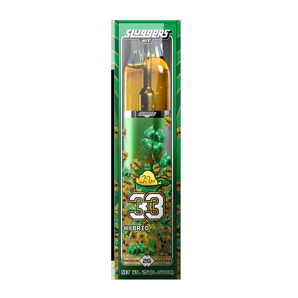 33 Distillate All-In-One