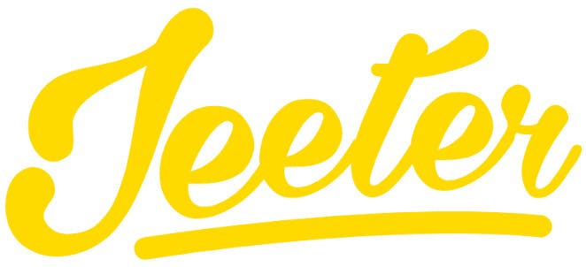 Baby Jeeters Quad Infused Preroll 5 Pack