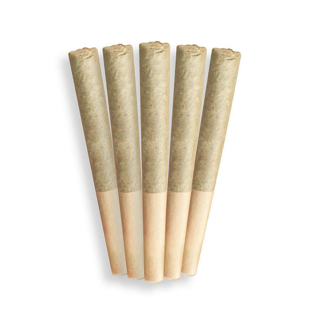 Sunset Runtz - Pre-Roll - 0.5g, 5ct at Surterra Wellness