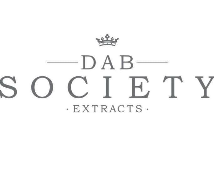 Dab Society: Tiger Cake
