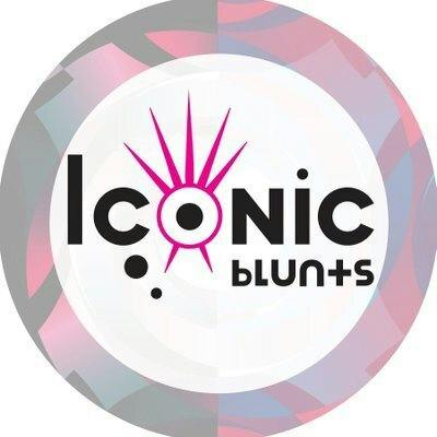 Iconic | Gumdrop Kush | Pre-Roll Blunt