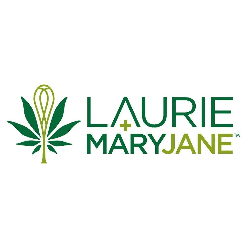 Laurie & MaryJane: Fudgy Brownie Bites